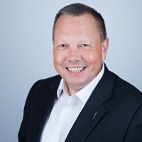 Paul Mattock  DipFA MBIOR