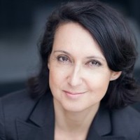 Pascale GLOSER