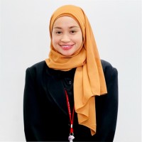 Ashikin Yahya
