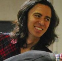 Mike Maeshiro