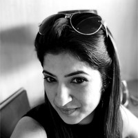 Aarti Sohi