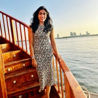 Swathy Suresh