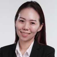 Daphne Kwok