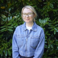 Victoria Nelmes