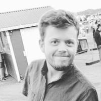 Mattias Andersson