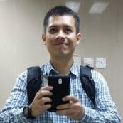 Chuah Nya Siong