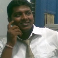 manikandan Ramachandaran