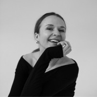 Anastasiya Sushchevich
