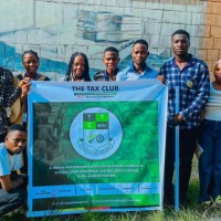 The Tax Club, Moshood Abiola Polytechnic