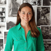 Jessica Van Vlamertynghe