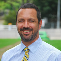 Mark McCabe