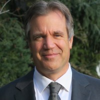 Gregory Dobbin