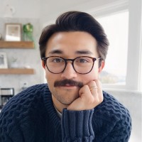Alex Backer