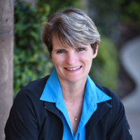 Monique Scobey