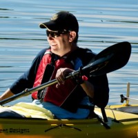 Paul Gustafson, BSW, MSc.