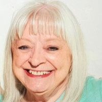 Elizabeth Perrett