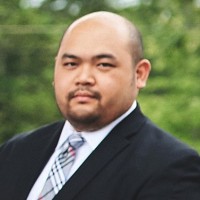 Davis Pham