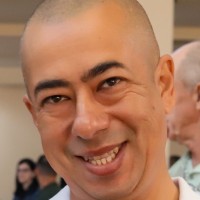 Gilmar Ricardo Alexandre De Oliveira