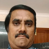 Yogish Udupa
