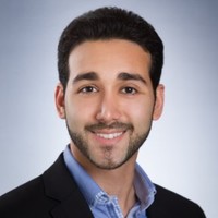 Matt Zadeh