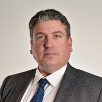 Gareth Morrison