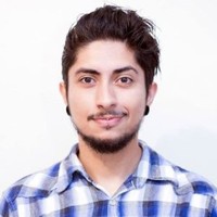 Raphael Lopes Moraes