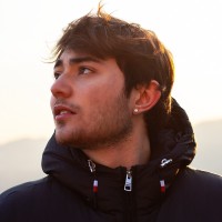 Simone Aresi
