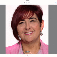 Gloria Vives Perez