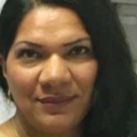 Mansoora Shahzad