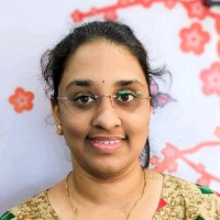 Raksha Vaidya