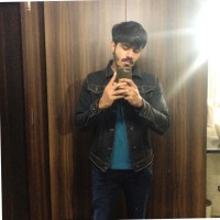 Rushi Patel