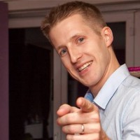 Petr Špergl