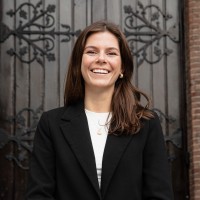 Liz Van Den Wollenberg