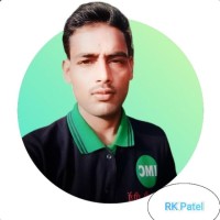 Rajkumar Patel