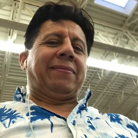 Jesus Cabrera