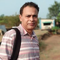 Peter Castelino