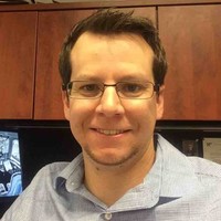Brent Baron