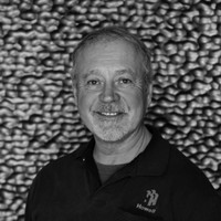Paul Welch