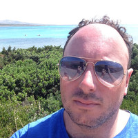 Alessandro Santonocito