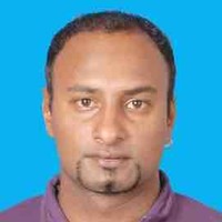 Kesavan Muniandy