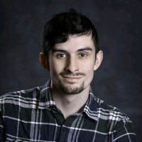 Zachary Tucker
