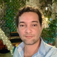 Angel David Diaz Muñoz