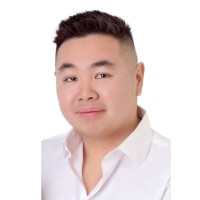 Kevin Kwan