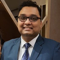 Tushar Mathur