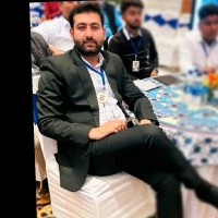 Shafi Abbas