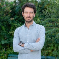 Mathieu Grandjean