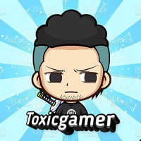 T O X I C G A M E R