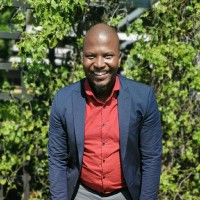 S'sekelo Keith Hlongwane