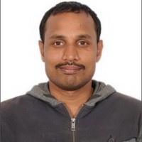Nagendra Kumar
