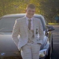 Colin Kelly